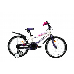 ARDIS 20 BMX ST "STAR"